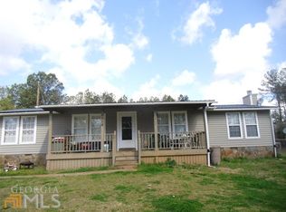 2956 Lone Oak Rd, Grantville, GA 30220