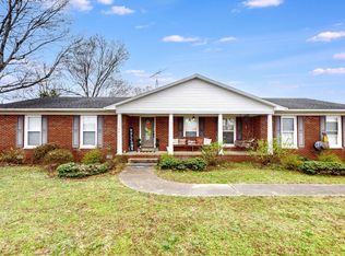 8513 State Route 58 E, Mayfield, KY 42066