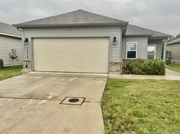 7514 Overview Pl, San Antonio, TX 78244