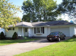 57 Park St, Marshallville, OH 44645