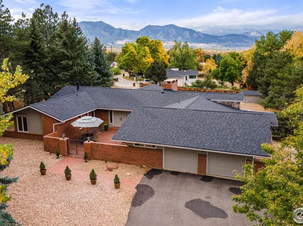 19 Ridge Rd, Boulder, CO 80303