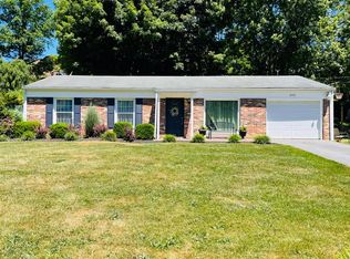 299 Clear Fork Rd, Tazewell, VA 24651