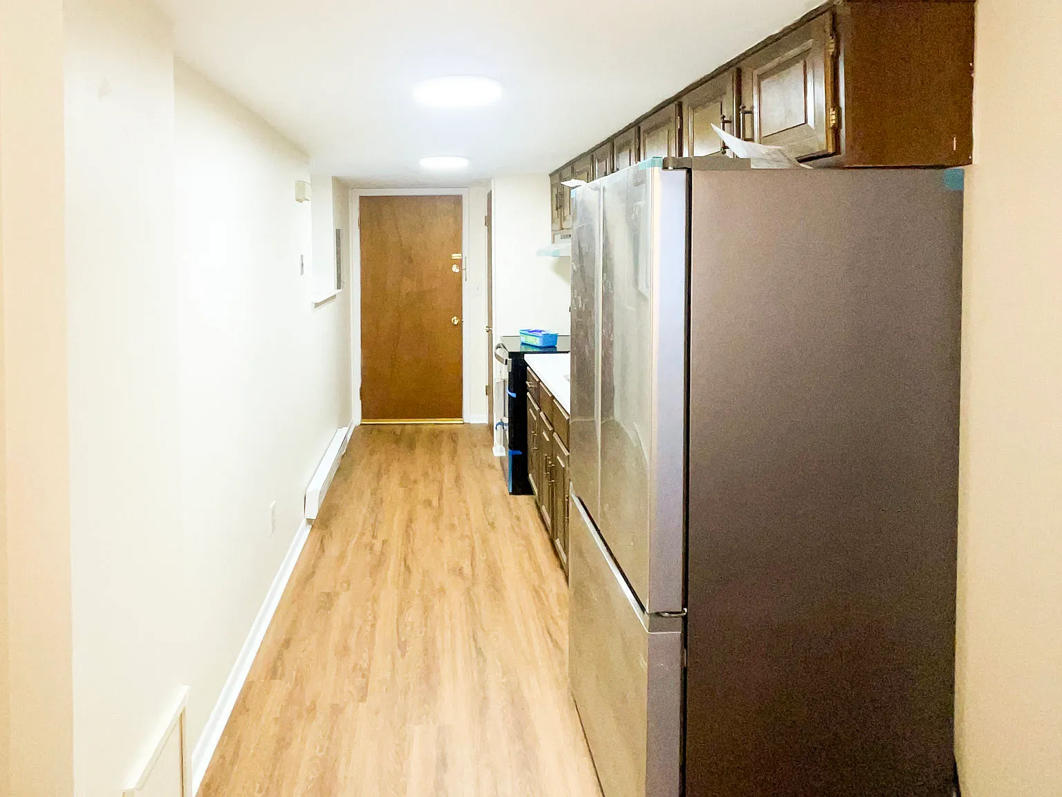 1 bed, $1,700 — Photo 3