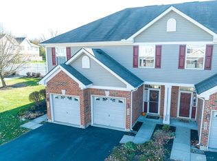 4384 Straight Arrow Rd, Dayton, OH 45430