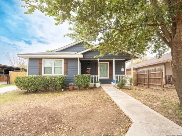 3622 Twining, San Antonio, TX 78211