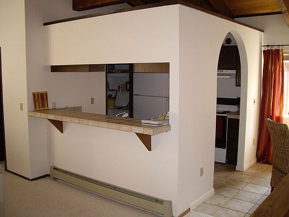 Before Kitchen Remodel