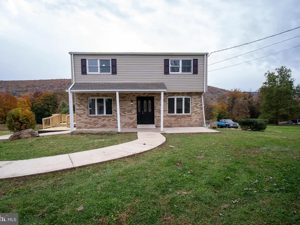 120 Coleman Dr, Millersburg, PA 17061