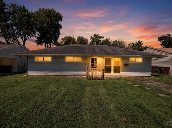 8745 Daly Rd, Cincinnati, OH 45231
