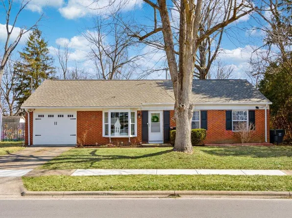 100 Empire Dr, Columbus, OH 43230