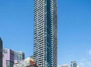 5 Saint Joseph St #703, Toronto, ON M4Y 0B6