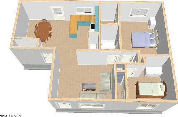 4th image of 6404 W CAROL Avenue