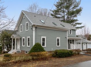 51 Mount Vernon St, Reading, MA 01867