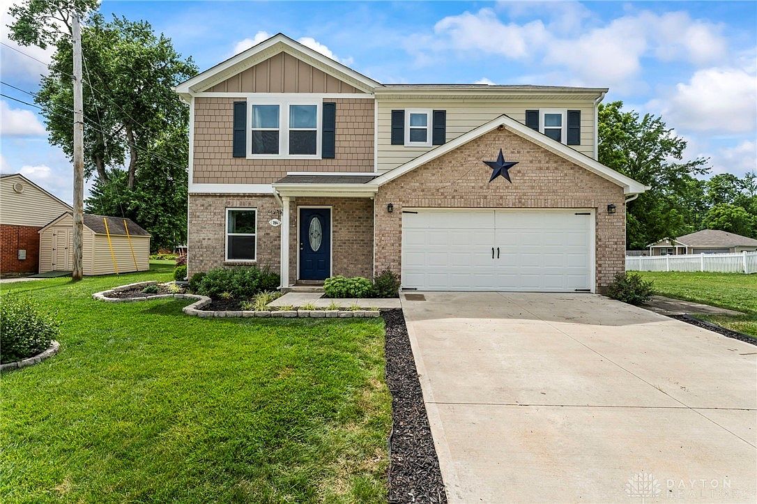 784 Marshall Dr, Xenia, OH 45385 | Zillow
