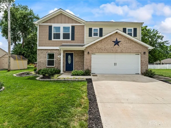 784 Marshall Dr, Xenia, OH 45385