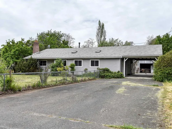 403 N Corbin Rd, Greenacres, WA 99016