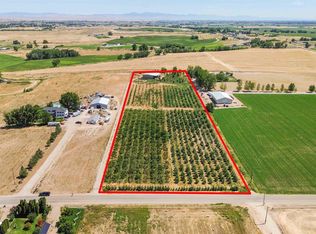 27260 Hop Rd, Caldwell, ID 83607
