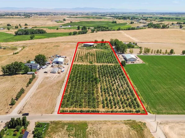 27260 Hop Rd, Caldwell, ID 83607