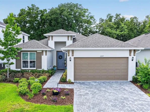 2289 Sirena Ln, Mount Dora, FL 32757