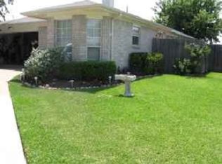 2096 Colt Ct, Keller, TX 76248