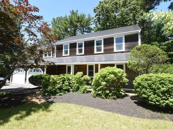 89 Settlers Path, Marshfield, MA 02050