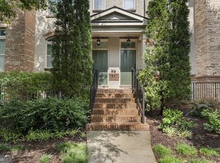 1250 La Vista Cir NE, Atlanta, GA 30324