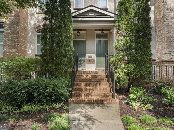 1250 La Vista Cir NE, Atlanta, GA 30324