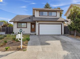 6588 Jade Ct, Rohnert Park, CA 94928