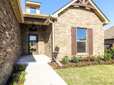 1440 Mabelle Dr, Sapulpa, OK, 74066