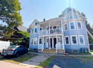 68 Ridge St, Manchester, CT 06040