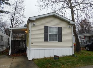 3560 Orchard Dr LOT D19, Stow, OH 44224