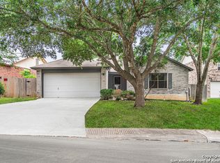 7634 Bluesage Cv, San Antonio, TX 78249