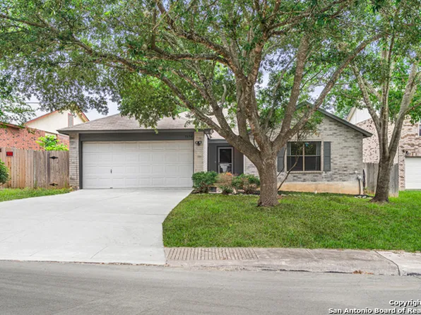 7634 Bluesage Cove, San Antonio, TX 78249