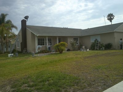 17391 Newland St, Huntington Beach, CA, 92647