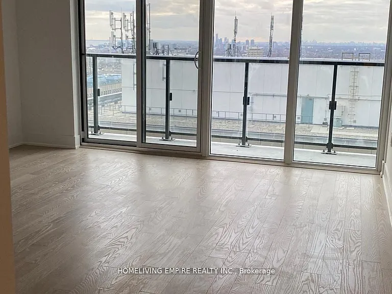 955 Bay St #2511 — Photo 8