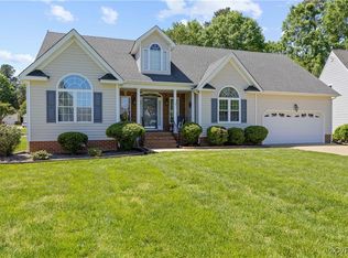 106 Kennon Pointe Ct, Colonial Heights, VA 23834