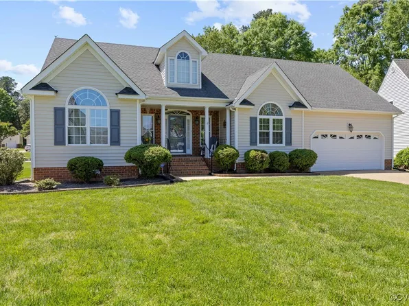 106 Kennon Pointe Ct, Colonial Heights, VA 23834