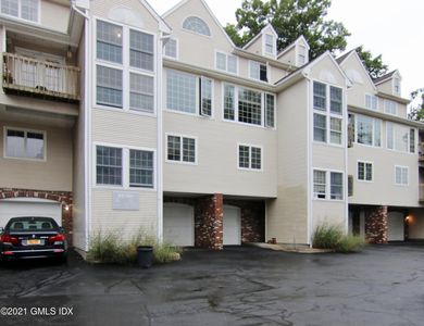 150 Prospect St APT 18, Greenwich, CT, 06830