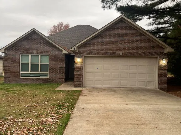 4399 Richardson Dr, Jonesboro, AR 72404