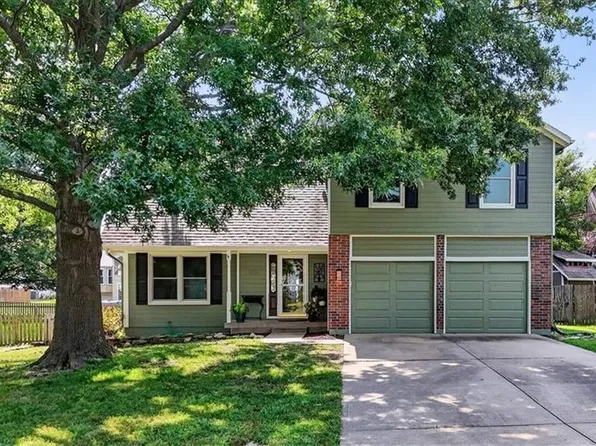 15739 Horton Ln, Overland Park, KS 66223