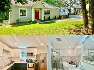 2113 Mulberry St, East Pt, GA 30344