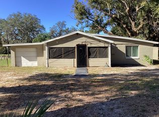 1164 Hermit Smith Rd, Apopka, FL 32712