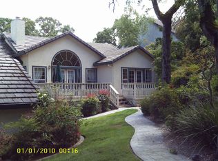 777 Knight Ln, El Dorado Hills, CA