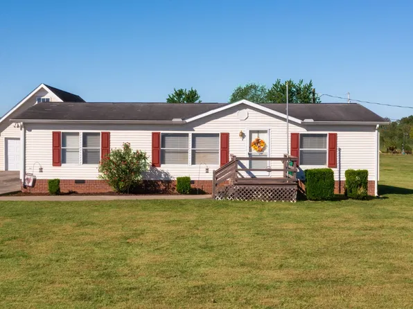 316 Paschal Rd, Unionville, TN 37180