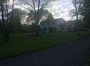 6 Jones Rd, Blairstown, NJ 07825