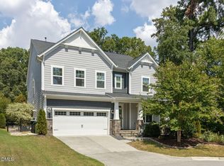 1872 Woodall Crest Dr, Apex, NC 27502