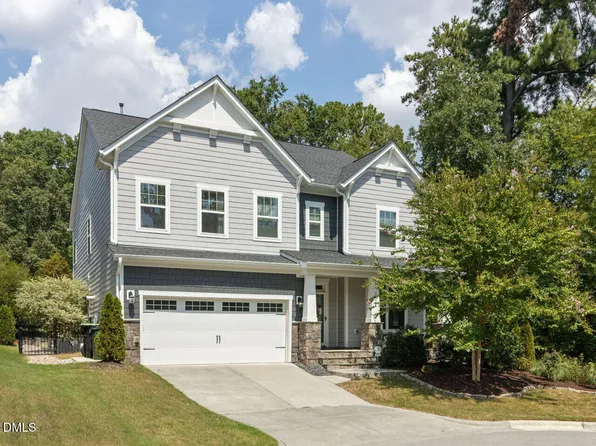 1872 Woodall Crest Dr, Apex, NC 27502