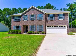 293 Shady Grove Rd, Toney, AL 35773