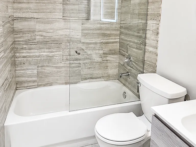 Common Bathroom