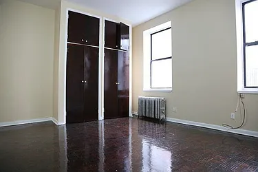 Rented by Crosstown Apartments NYC