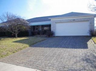 430 Lyncroft Dr, Gahanna, OH 43230